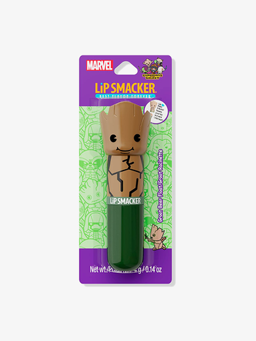 Lip Smacker Marvel Guardians of the Galaxy Groot Lip Balm 4g