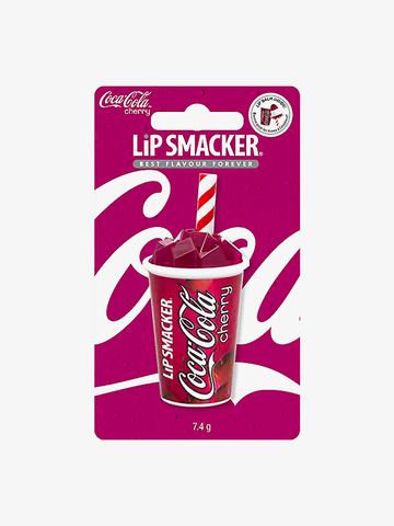 Lip Smacker Coca Cola Cup Lip Balm 4g