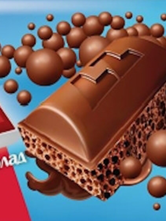 LZ Milk Chocolate 36g