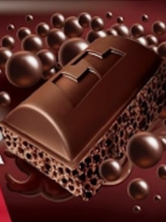 LZ Dark Chocolate 36g