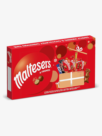 Maltesers & Friends Large Selection Box 207g