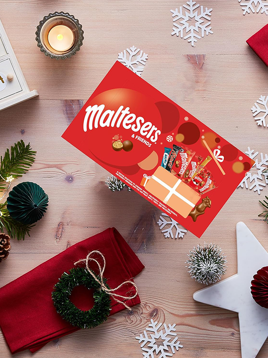 Maltesers & Friends Large Selection Box 207g