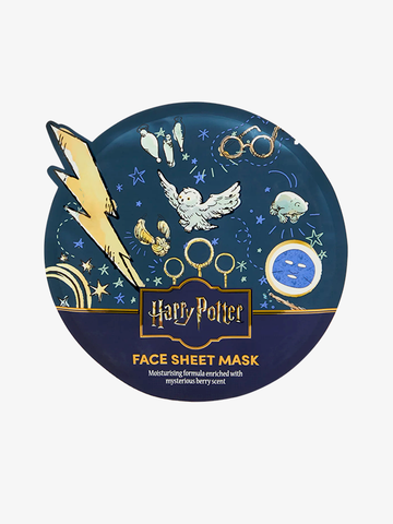 Harry Potter Face Mask 20ml