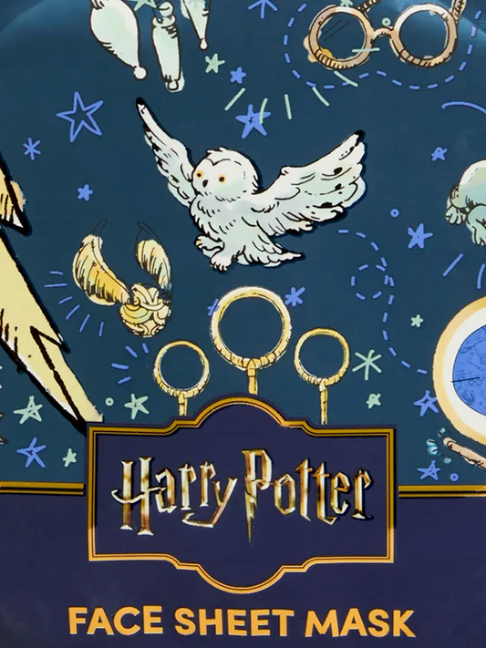 Harry Potter Face Mask 20ml