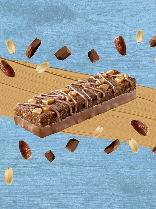 Mars Fruit & Nut Chocolate Bar 32g