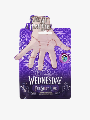 Wednesday Face Mask Thing 20ml