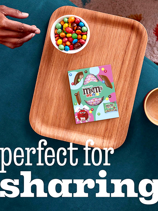 M&M's Minis Medium Easter Egg 97g