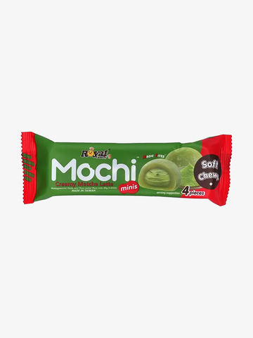 Mochi Mini Matcha Latte 40g