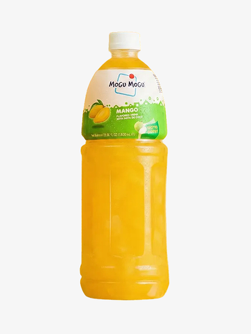 Mogu Mogu Mango 1lt