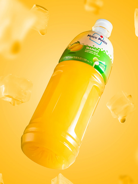 Mogu Mogu Mango 1lt