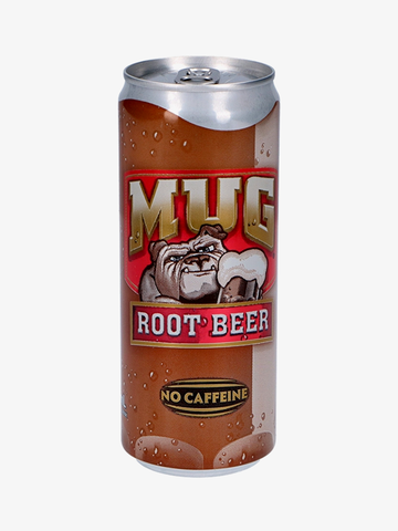 Mug Root Beer 320ml