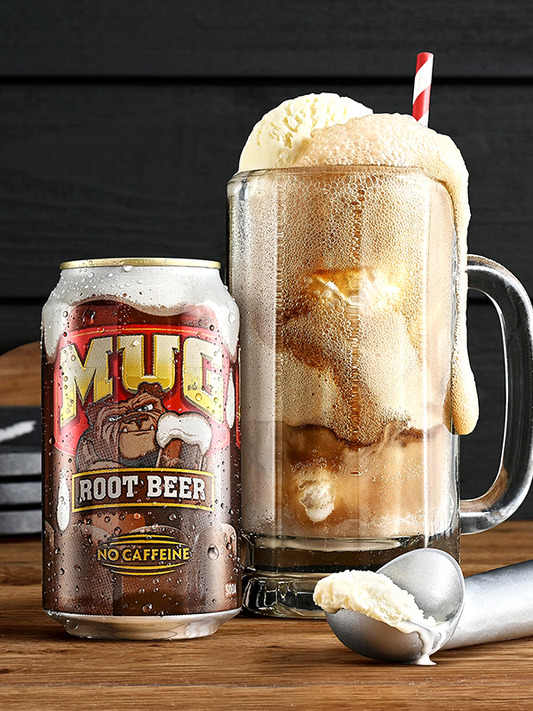Mug Root Beer 320ml