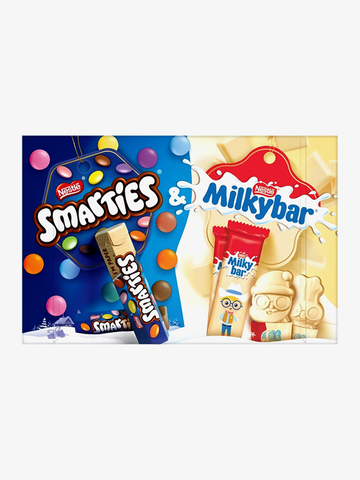 Nestlé Kids Medium Selection Box 117g