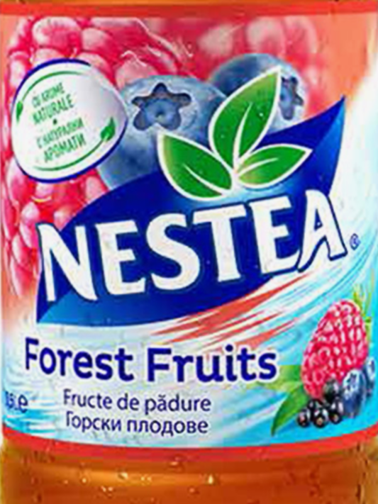 Nestea Forest Fruits 500ml