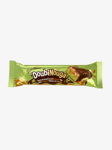 Dubai Chocolate Nougat Bar 50g