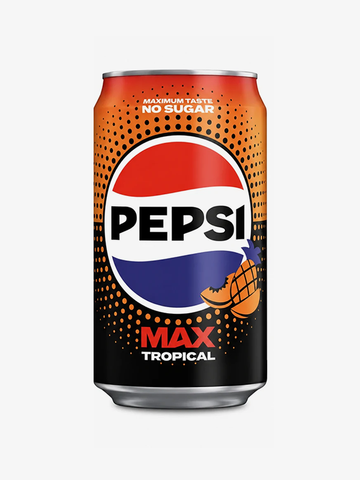 Pepsi Tropical 330ml