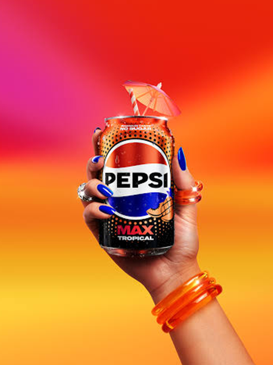 Pepsi Tropical 330ml