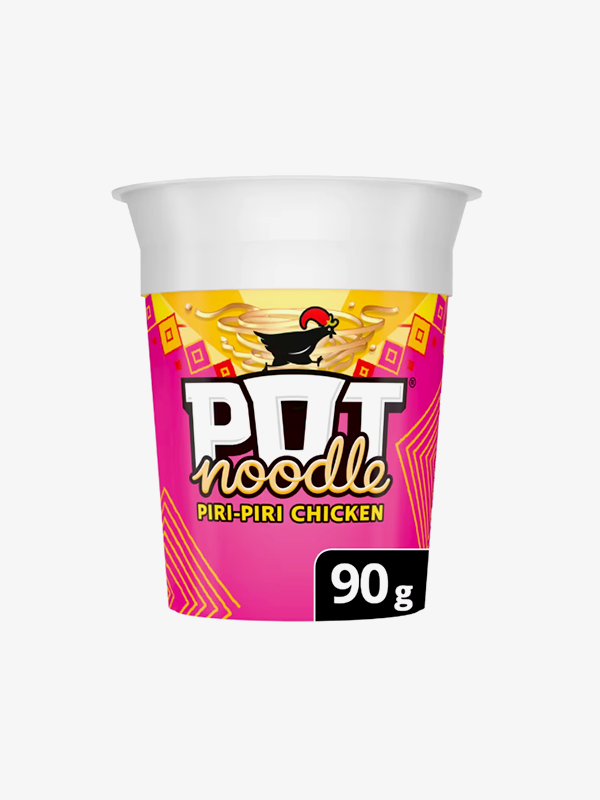 Pot Noodle Piri Piri Chicken 90g