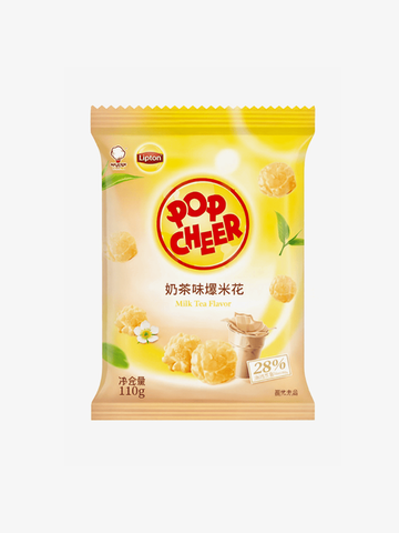 Lipton Popcorn Milk Tea 50g