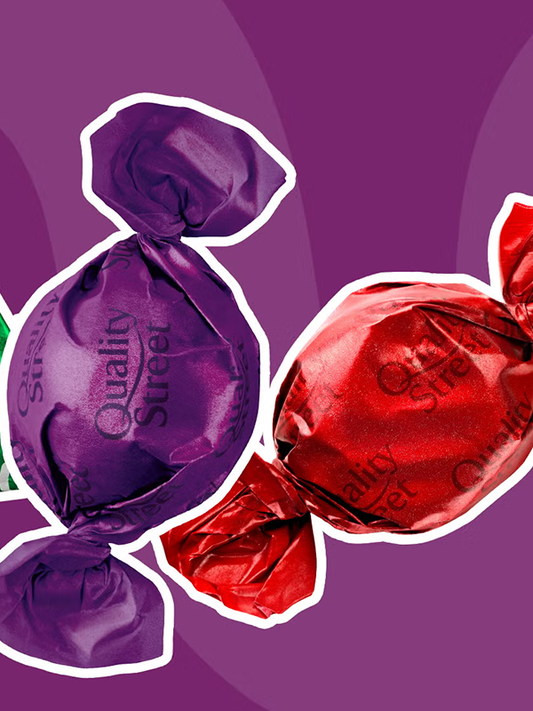 Quality Street Purple One Bar 87g