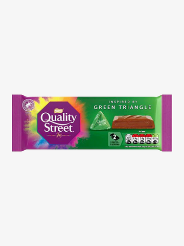Quality Street Chocolate Carton 220g