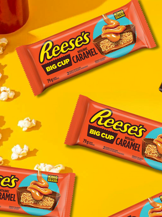 Reese's Caramel Big Cup 79g