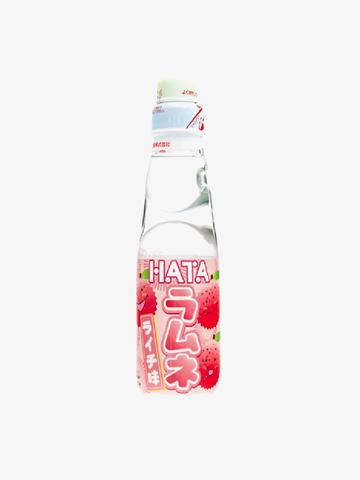 Ramune Lychee 200ml