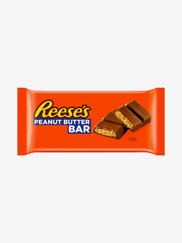 Reese's Peanut Butter Bar 90g