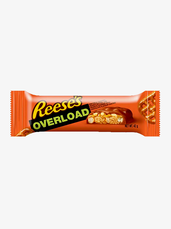 Reese's Overload 42g