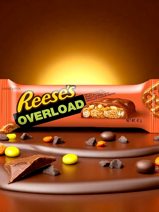 Reese's Overload 42g