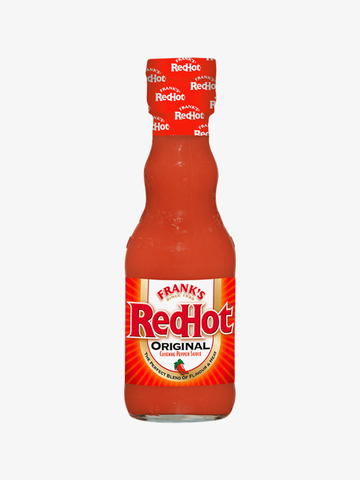 Frank's Red Hot Original 148g