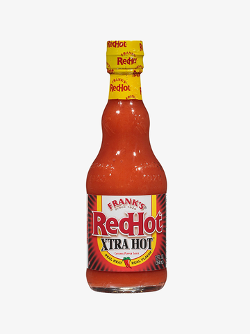 Frank's Red Hot XTRA HOT 148g