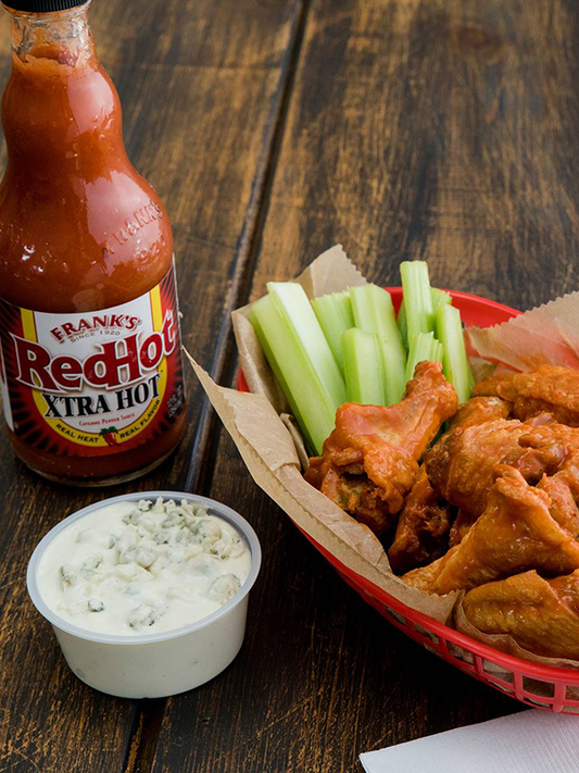 Frank's Red Hot XTRA HOT 148g