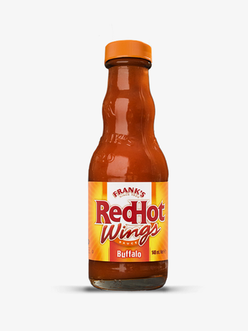 Frank's Red Hot Buffalo Wings 148g