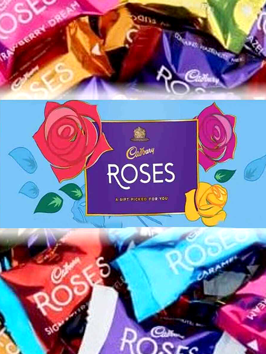 Cadbury Roses 290g