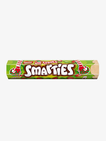 Nestlé Smarties Giant Tube Elf 120g