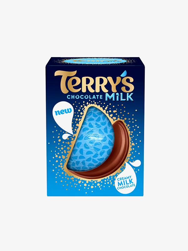 Terry's Chocolate Milk Ball 145g