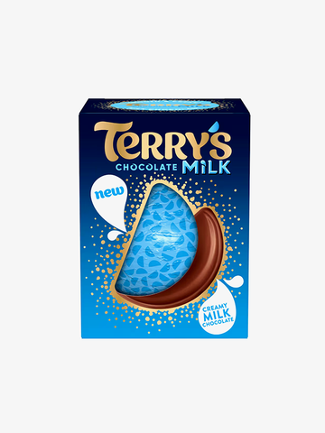 Terry's Chocolate Milk Ball 145g