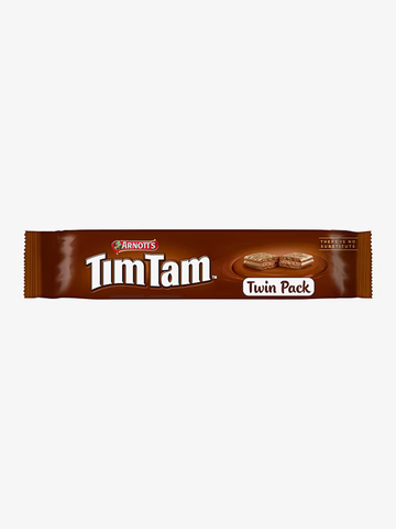 Tim Tam Original Twin Pack Biscuits 36g