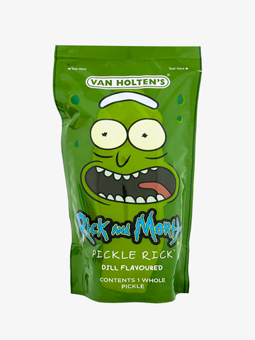 Van Holten's Rick & Morty 306g