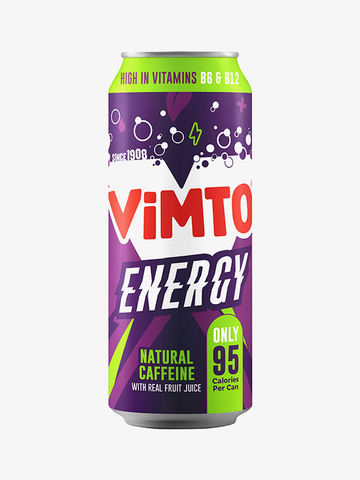 VIMTO Energy Drink 500ml