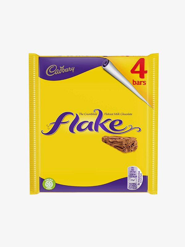 Cadbury Flake 80g
