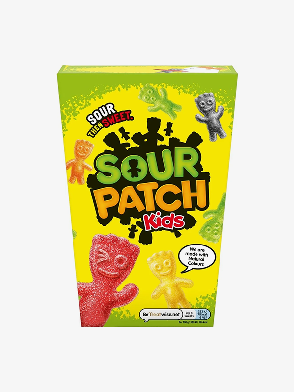 Sour Patch Kids Original 350g