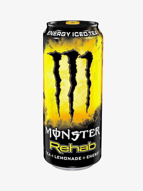 Monster Rehab 500ml