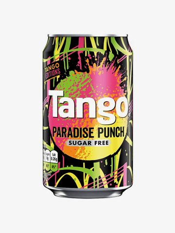 Tango Paradise Punch 330ml