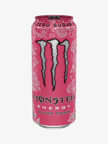 Monster Ultra Rosá 500ml
