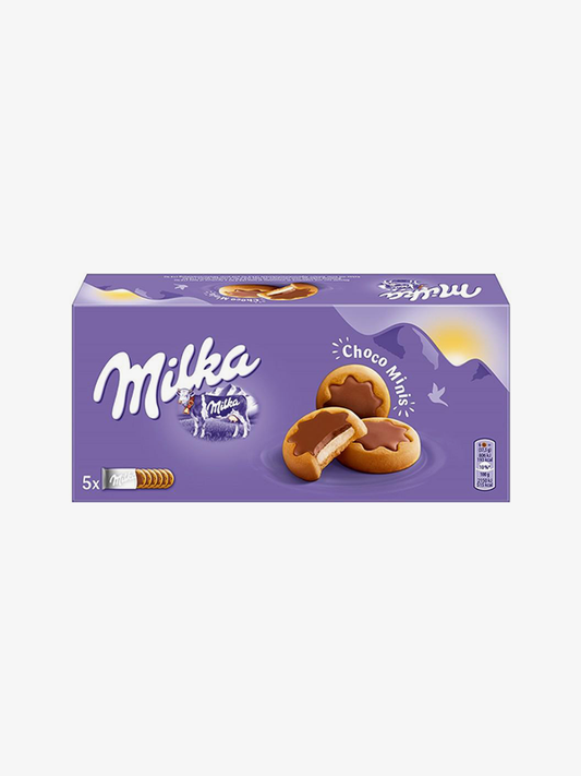 Milka Choco Brownie (150g)