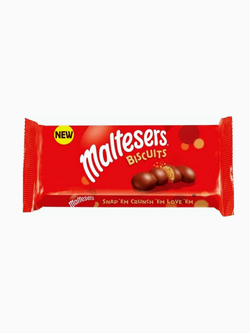 Malteasers Biscuits 110g