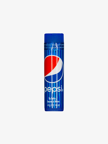 <tc>Pepsi Lip Balm 4g</tc>