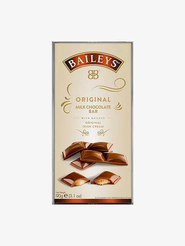 Baileys Truffle Bar 90g